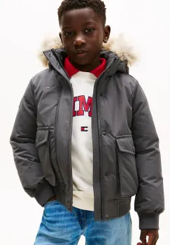 Tommy Hilfiger geaca copii imagine