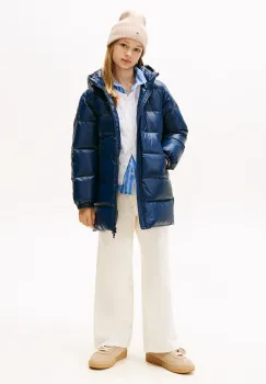 Tommy Hilfiger geaca copii imagine