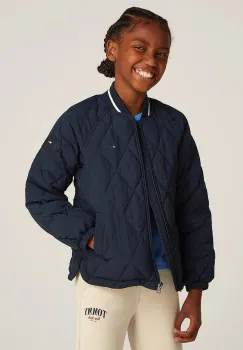 Tommy Hilfiger geaca copii imagine