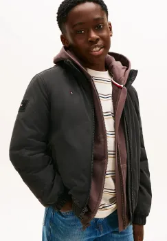 Tommy Hilfiger geaca copii imagine