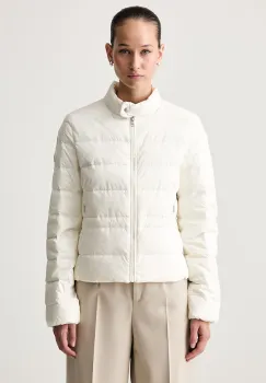 Tommy Hilfiger geaca cu puf pentru femei imagine