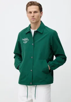 Tommy Hilfiger geaca imagine