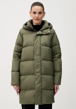 Tommy Hilfiger geaca de puf imagine