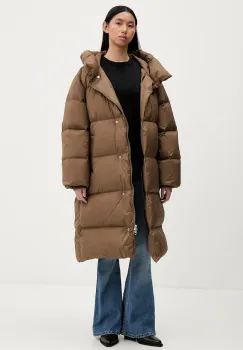 Tommy Hilfiger geaca de puf imagine