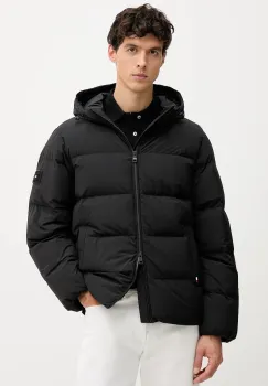 Tommy Hilfiger geaca de puf imagine