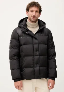 Tommy Hilfiger geaca de puf imagine