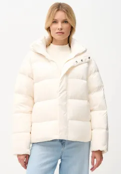 Tommy Hilfiger geaca de puf imagine