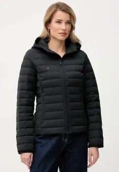 Tommy Hilfiger geaca de puf imagine