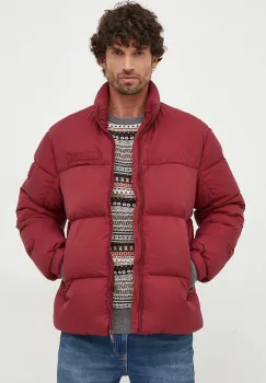 Tommy Hilfiger geaca de puf imagine