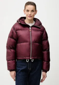 Tommy Hilfiger geaca de puf imagine