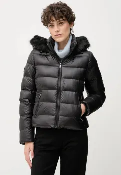 Tommy Hilfiger geaca de puf imagine