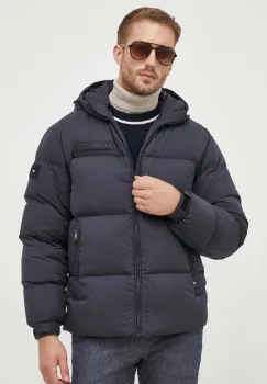 Tommy Hilfiger geaca de puf imagine