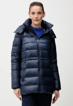 Tommy Hilfiger geaca de puf imagine