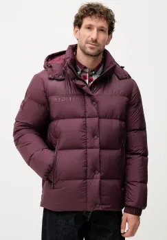 Tommy Hilfiger geaca de puf imagine