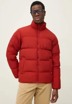 Tommy Hilfiger geaca de puf imagine