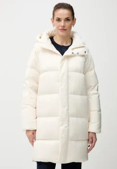 Tommy Hilfiger geaca de puf imagine