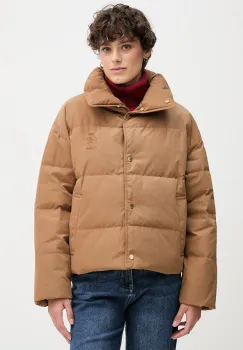 Tommy Hilfiger geaca de puf imagine