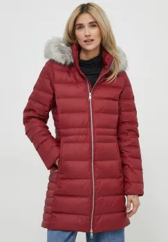 Tommy Hilfiger geaca de puf imagine