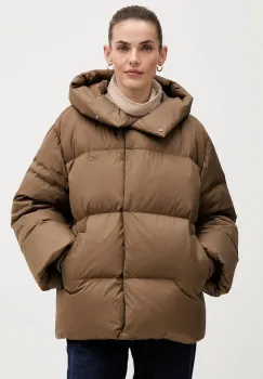 Tommy Hilfiger geaca de puf imagine