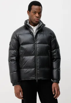 Tommy Hilfiger geaca de puf imagine