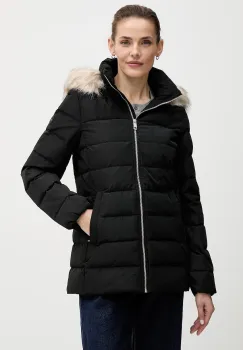 Tommy Hilfiger geaca de puf imagine