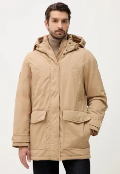 Tommy Hilfiger geaca de puf imagine