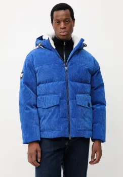 Tommy Hilfiger geaca de puf imagine