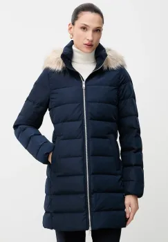 Tommy Hilfiger geaca de puf imagine