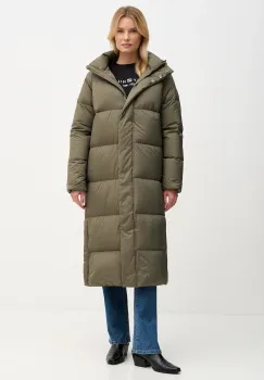 Tommy Hilfiger geaca de puf imagine