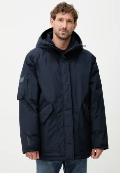 Tommy Hilfiger geaca de puf imagine