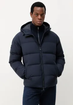 Tommy Hilfiger geaca de puf imagine