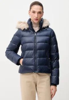 Tommy Hilfiger geaca de puf imagine