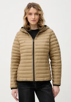 Tommy Hilfiger geaca de puf cu doua fete imagine