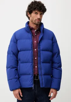 Tommy Hilfiger geaca de puf imagine