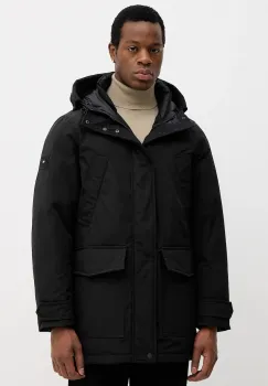 Tommy Hilfiger geaca de puf imagine