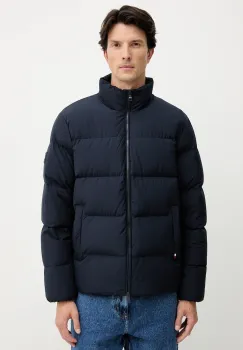 Tommy Hilfiger geaca de puf imagine