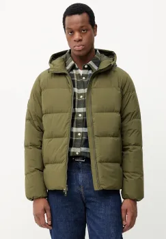 Tommy Hilfiger geaca de puf imagine