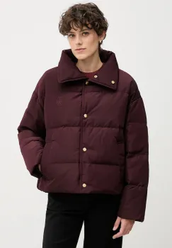 Tommy Hilfiger geaca de puf imagine