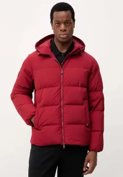 Tommy Hilfiger geaca de puf imagine