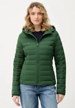 Tommy Hilfiger geaca de puf imagine