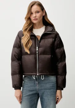 Tommy Hilfiger geaca de puf imagine