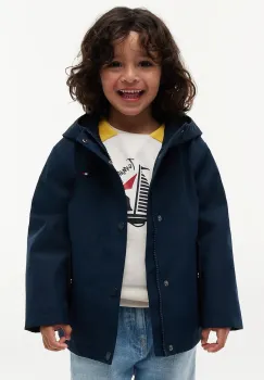 Tommy Hilfiger geaca de tranzitie pentru copii imagine