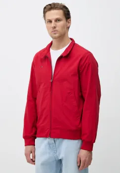 Tommy Hilfiger geaca imagine