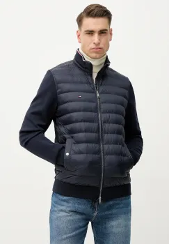 Tommy Hilfiger geaca imagine