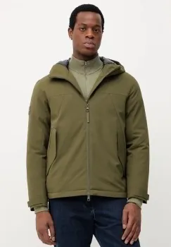 Tommy Hilfiger geaca imagine