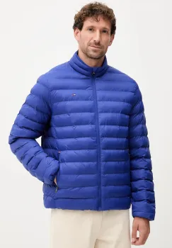 Tommy Hilfiger geaca imagine