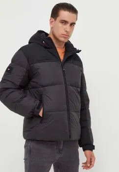 Tommy Hilfiger geaca imagine