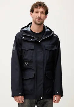 Tommy Hilfiger geaca imagine