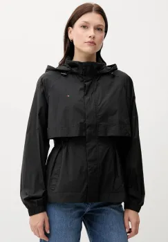 Tommy Hilfiger geaca imagine