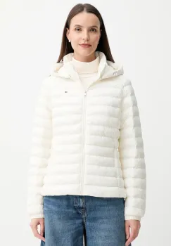 Tommy Hilfiger geaca imagine